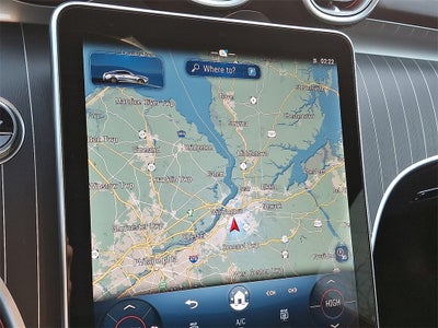 2025 Mercedes-Benz CLE CLE 53 AMG® 4MATIC®