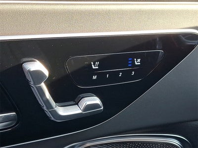 2025 Mercedes-Benz CLE CLE 53 AMG® 4MATIC®