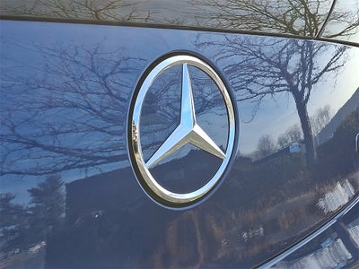 2025 Mercedes-Benz CLE CLE 53 AMG® 4MATIC®