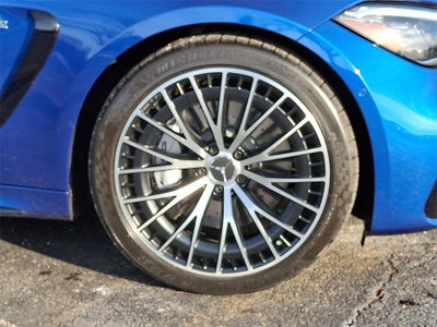 2025 Mercedes-Benz CLE CLE 53 AMG® 4MATIC®