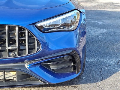 2025 Mercedes-Benz CLE CLE 53 AMG® 4MATIC®