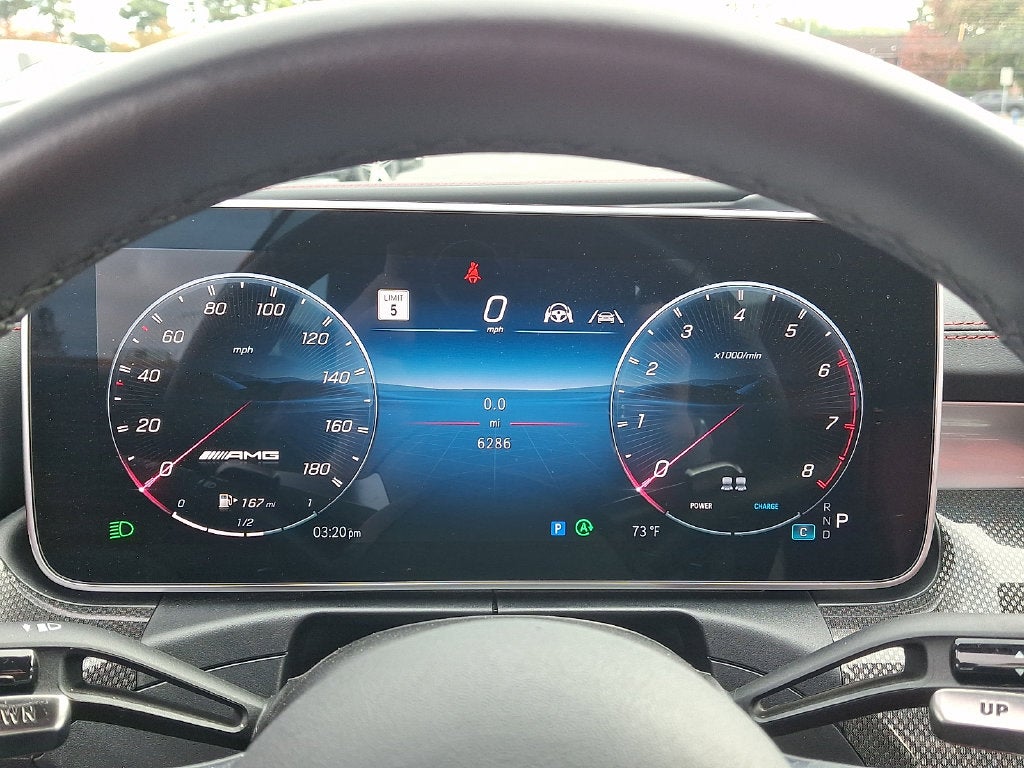 2025 Mercedes-Benz CLE CLE 53 AMG® 4MATIC®