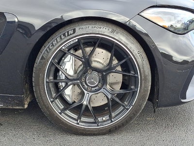 2025 Mercedes-Benz CLE CLE 53 AMG® 4MATIC®