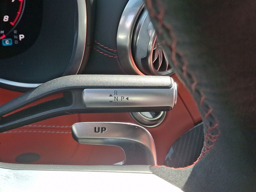 2025 Mercedes-Benz AMG® GT 63 Base 4MATIC®