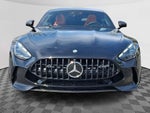 2025 Mercedes-Benz AMG® GT 63 Base 4MATIC®