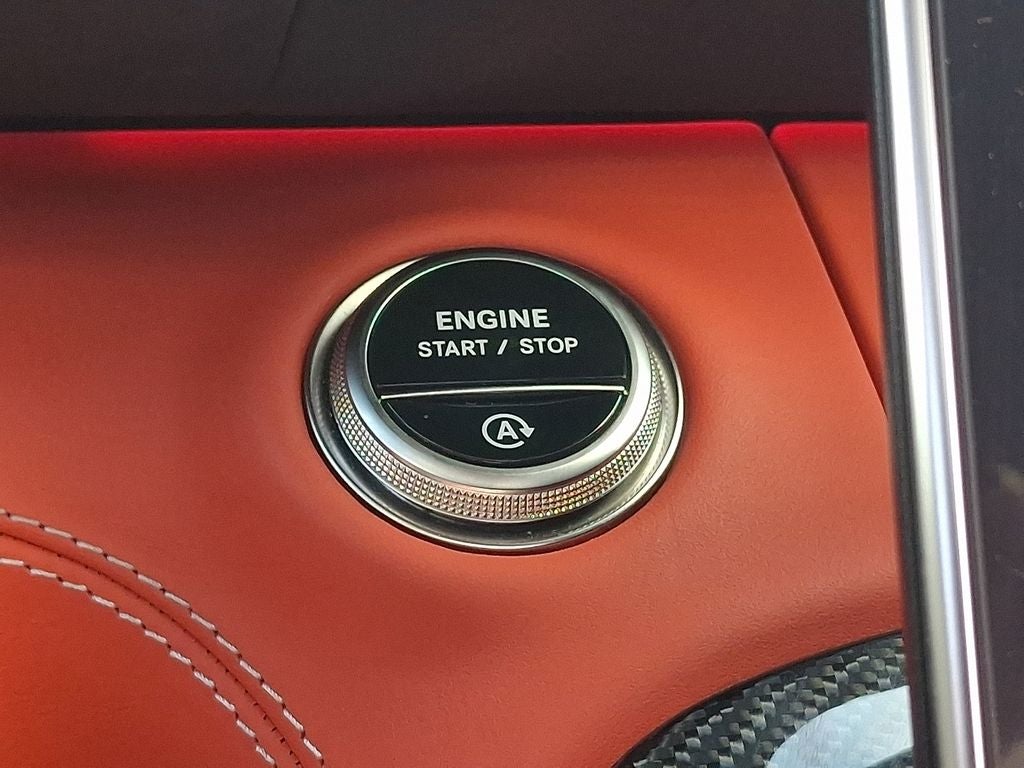 2025 Mercedes-Benz AMG® GT 63 Base 4MATIC®