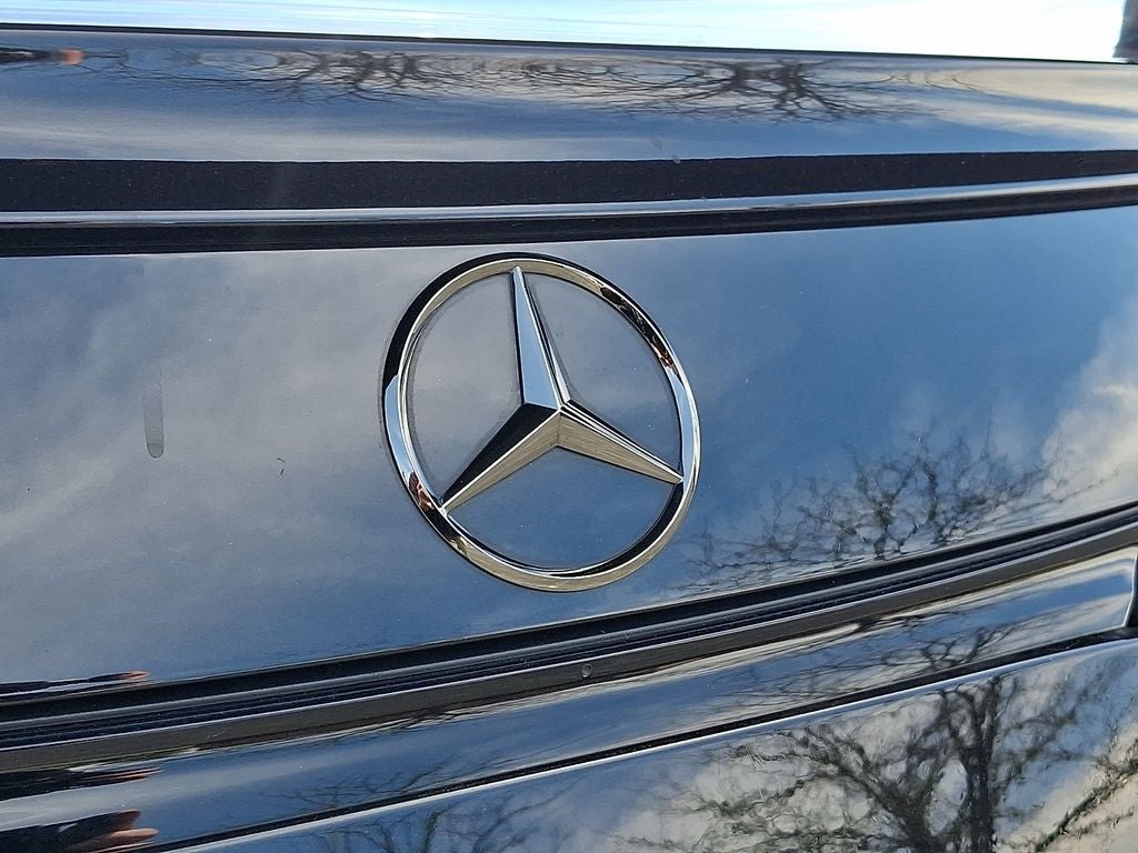 2025 Mercedes-Benz AMG® GT 63 Base 4MATIC®