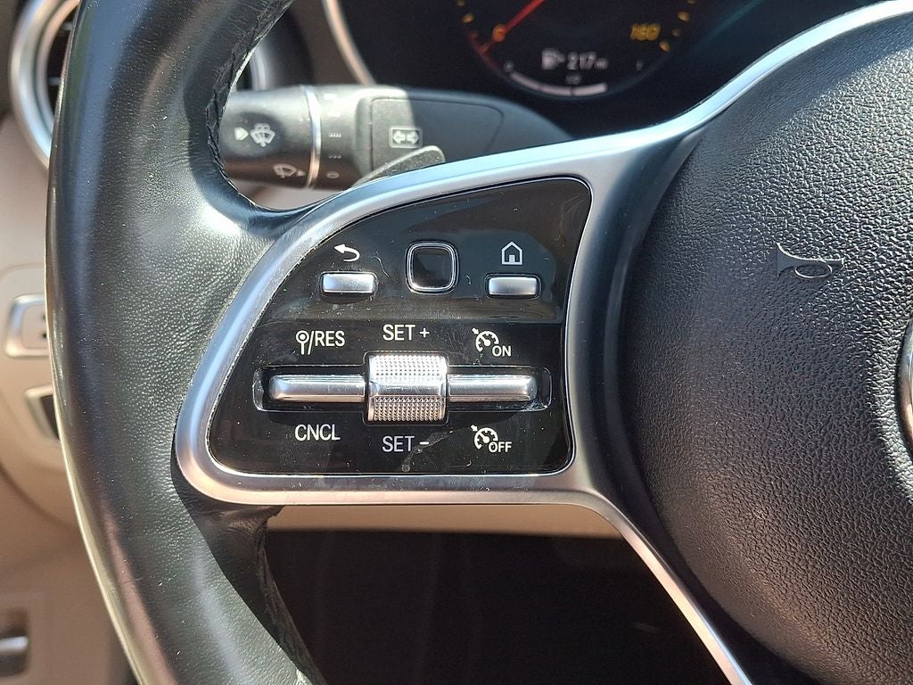 2021 Mercedes-Benz C-Class C 300 4MATIC®