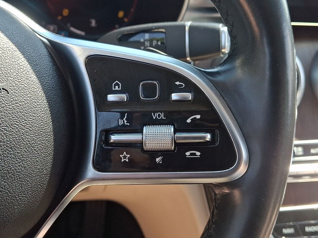 2021 Mercedes-Benz C-Class C 300 4MATIC®