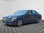 2021 Mercedes-Benz C-Class C 300 4MATIC®