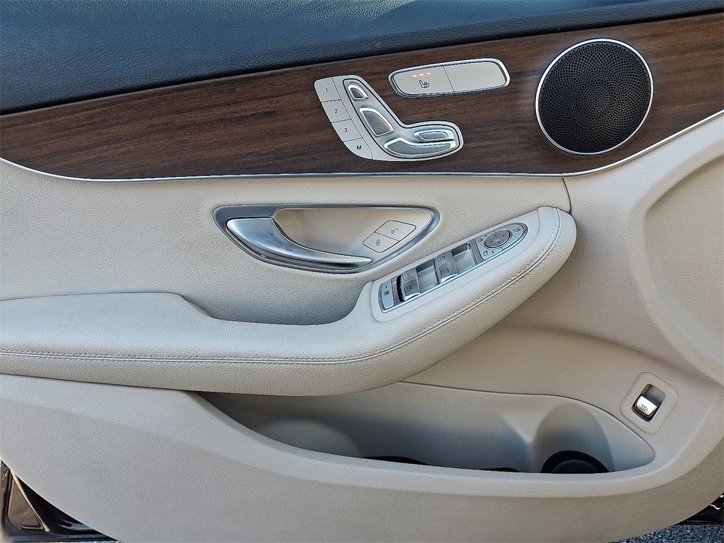 2021 Mercedes-Benz C-Class C 300 4MATIC®