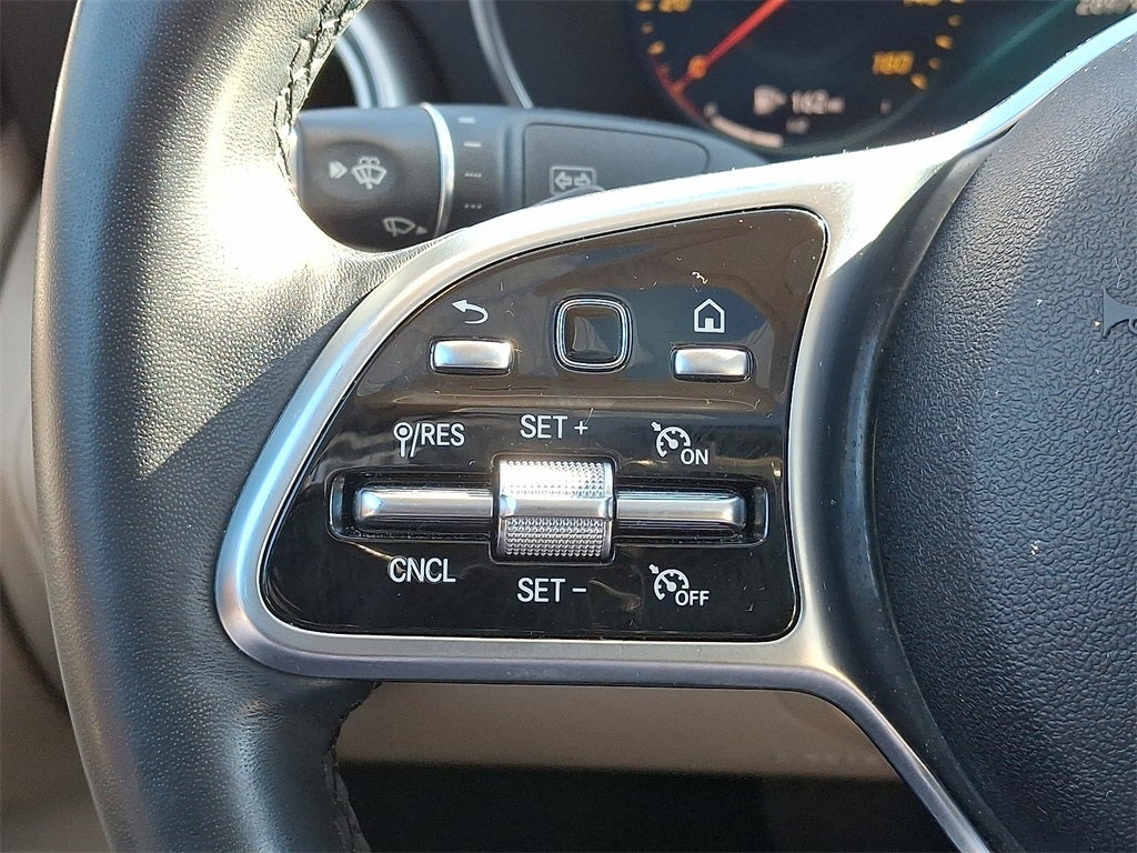 2021 Mercedes-Benz C-Class C 300 4MATIC®