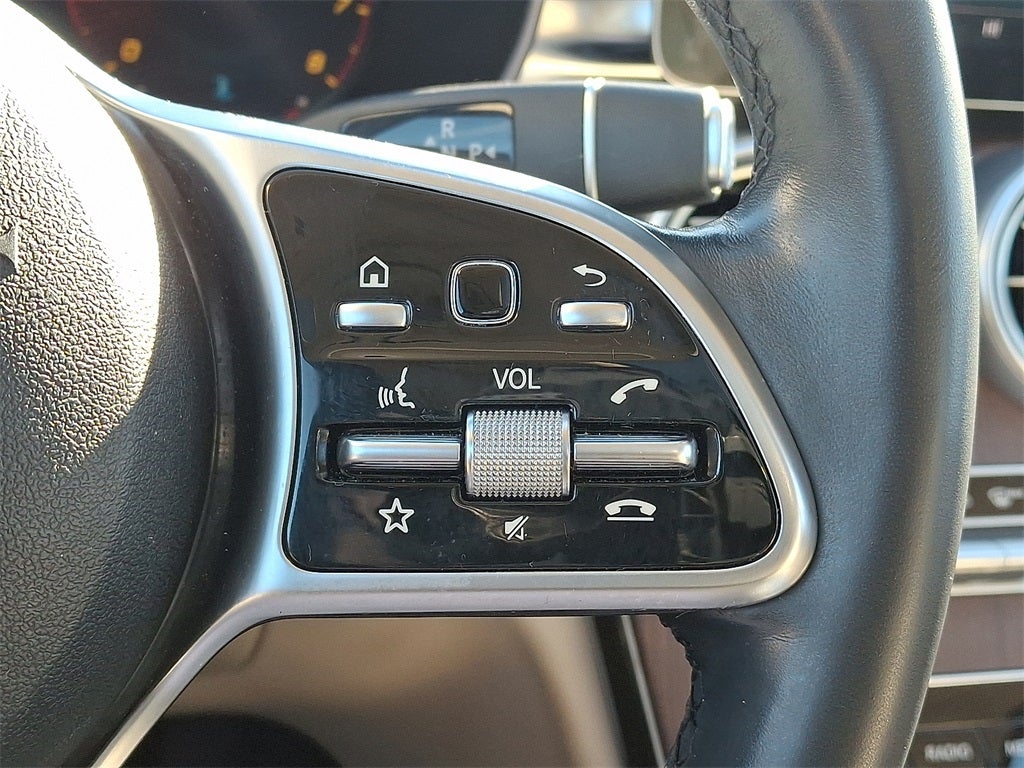 2021 Mercedes-Benz C-Class C 300 4MATIC®