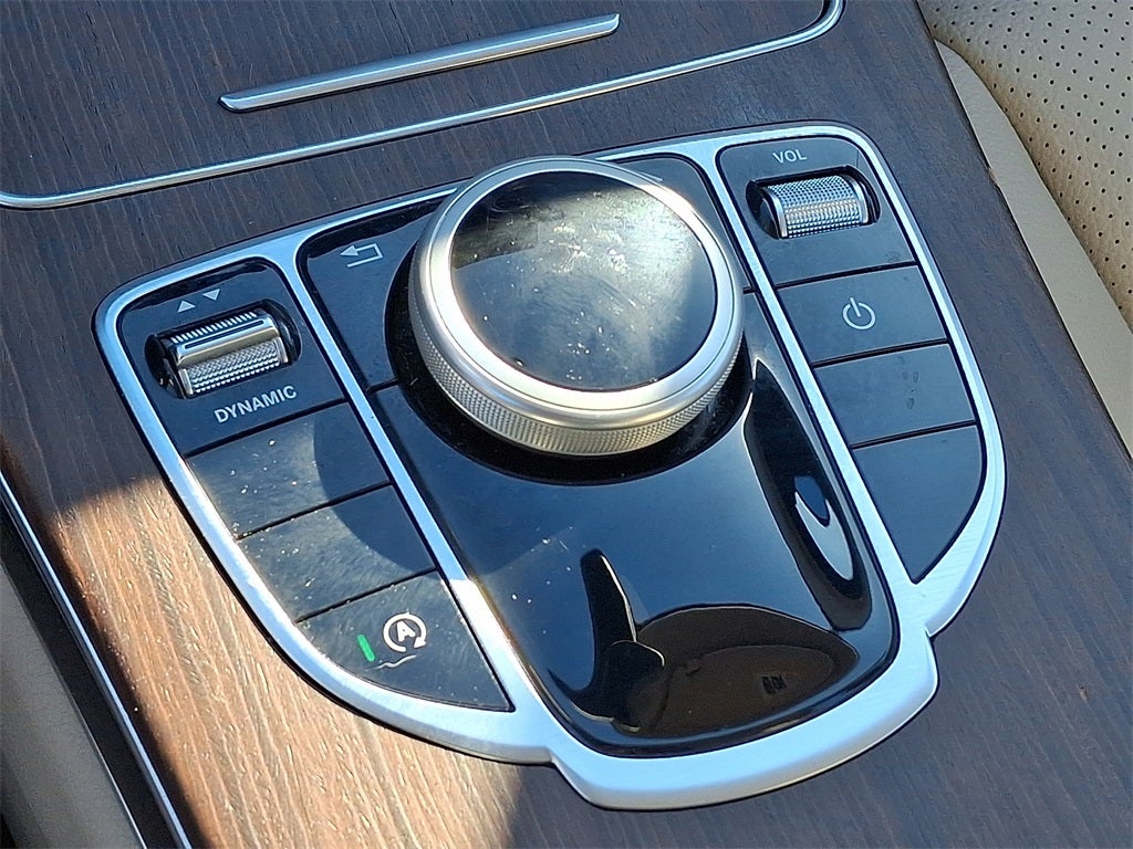 2021 Mercedes-Benz C-Class C 300 4MATIC®