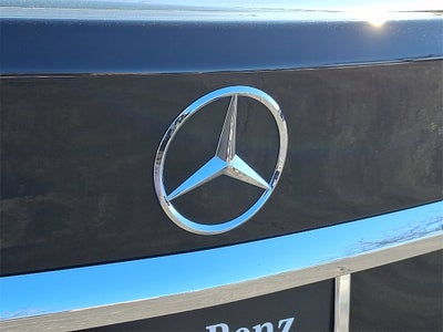 2021 Mercedes-Benz C-Class C 300 4MATIC®