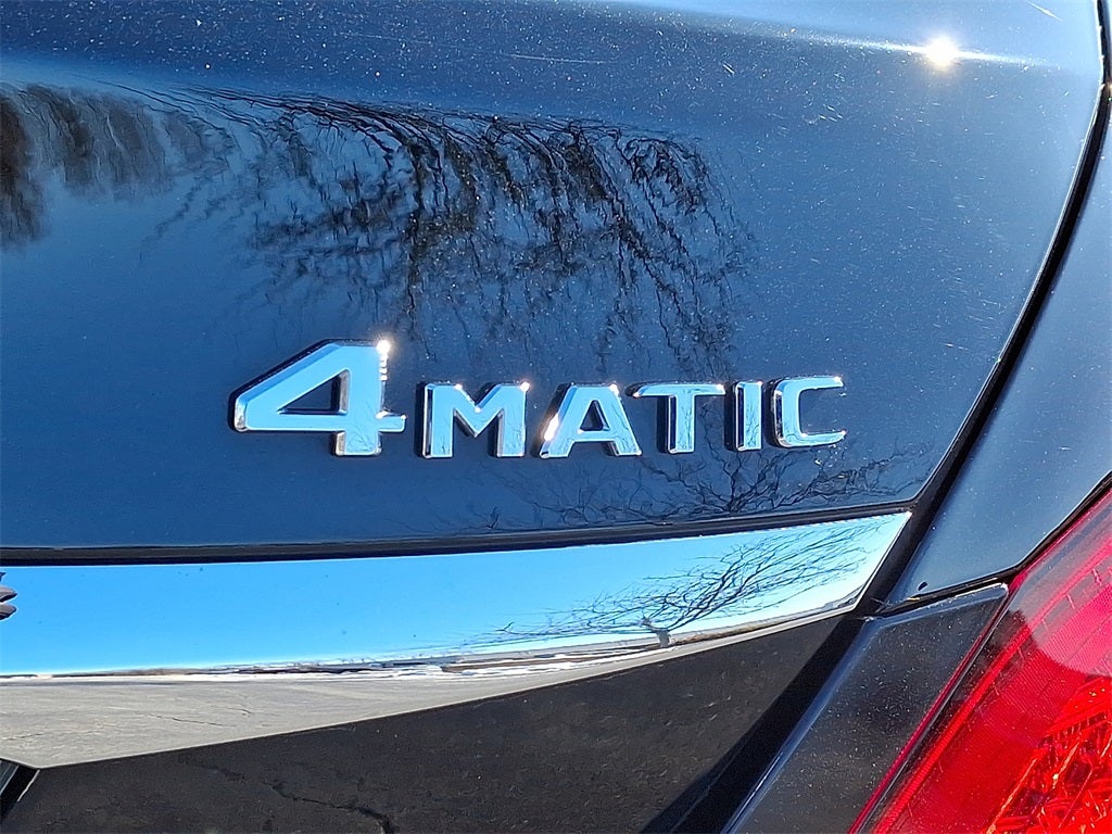 2021 Mercedes-Benz C-Class C 300 4MATIC®