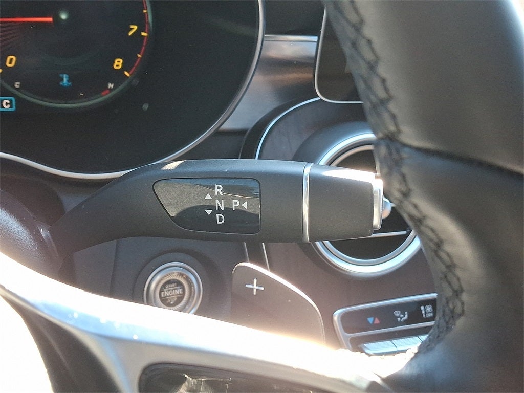 2021 Mercedes-Benz C-Class C 300 4MATIC®