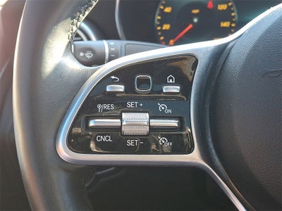 2021 Mercedes-Benz C-Class C 300 4MATIC®