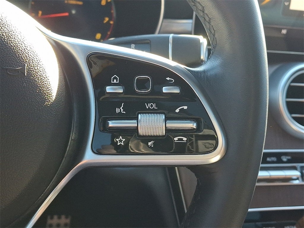 2021 Mercedes-Benz C-Class C 300 4MATIC®