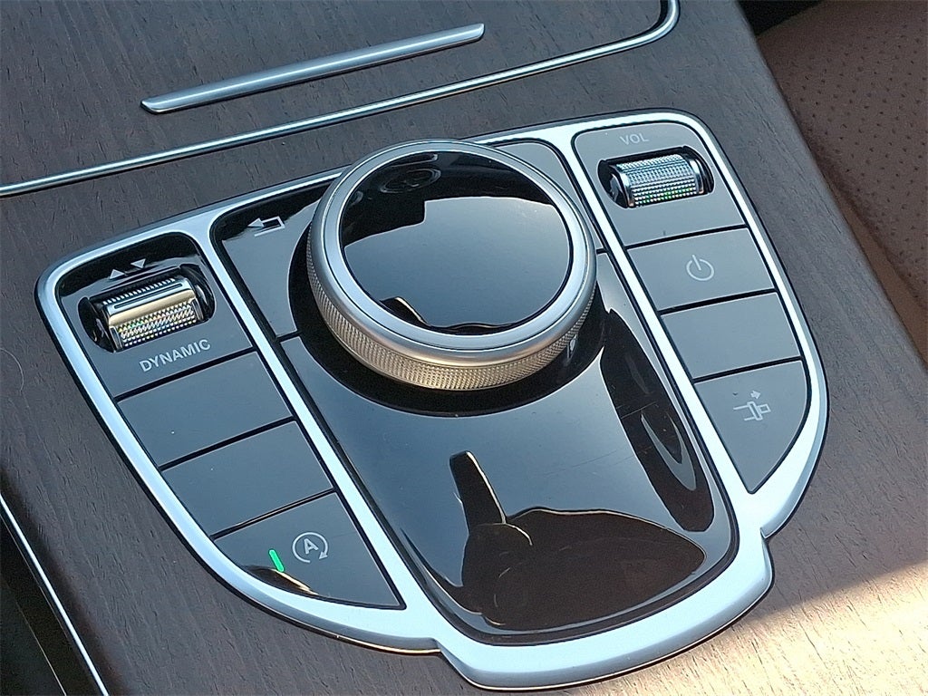 2021 Mercedes-Benz C-Class C 300 4MATIC®