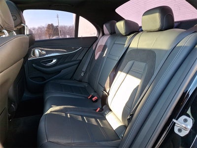 2023 Mercedes-Benz E-Class E 53 AMG® 4MATIC®