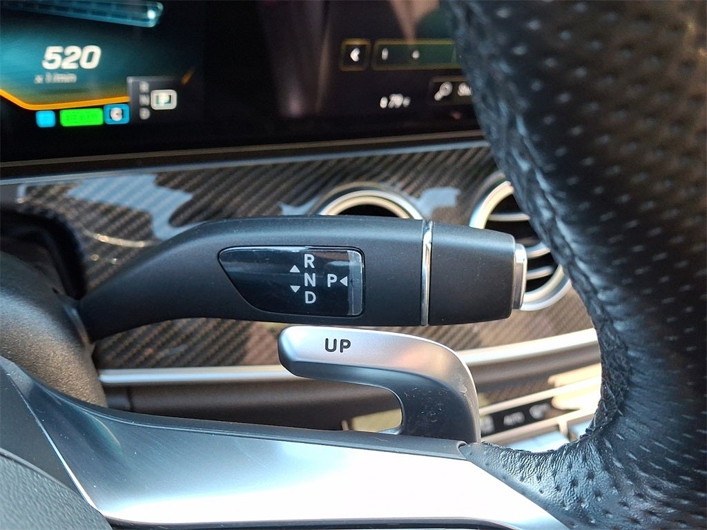 2023 Mercedes-Benz E-Class E 53 AMG® 4MATIC®