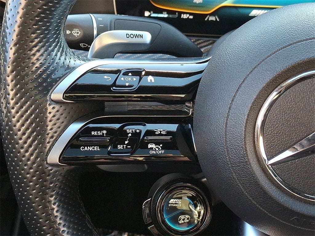 2023 Mercedes-Benz E-Class E 53 AMG® 4MATIC®