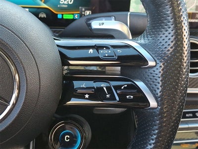 2023 Mercedes-Benz E-Class E 53 AMG® 4MATIC®