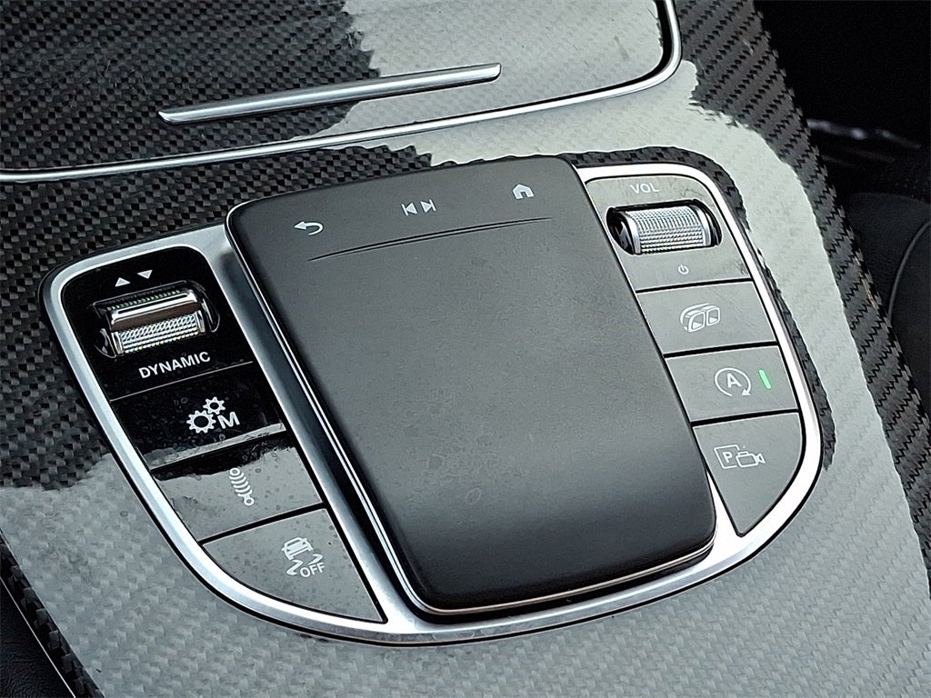 2023 Mercedes-Benz E-Class E 53 AMG® 4MATIC®