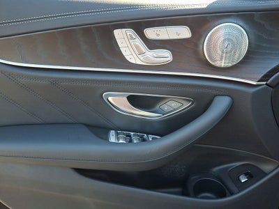 2023 Mercedes-Benz E-Class E 53 AMG® 4MATIC®