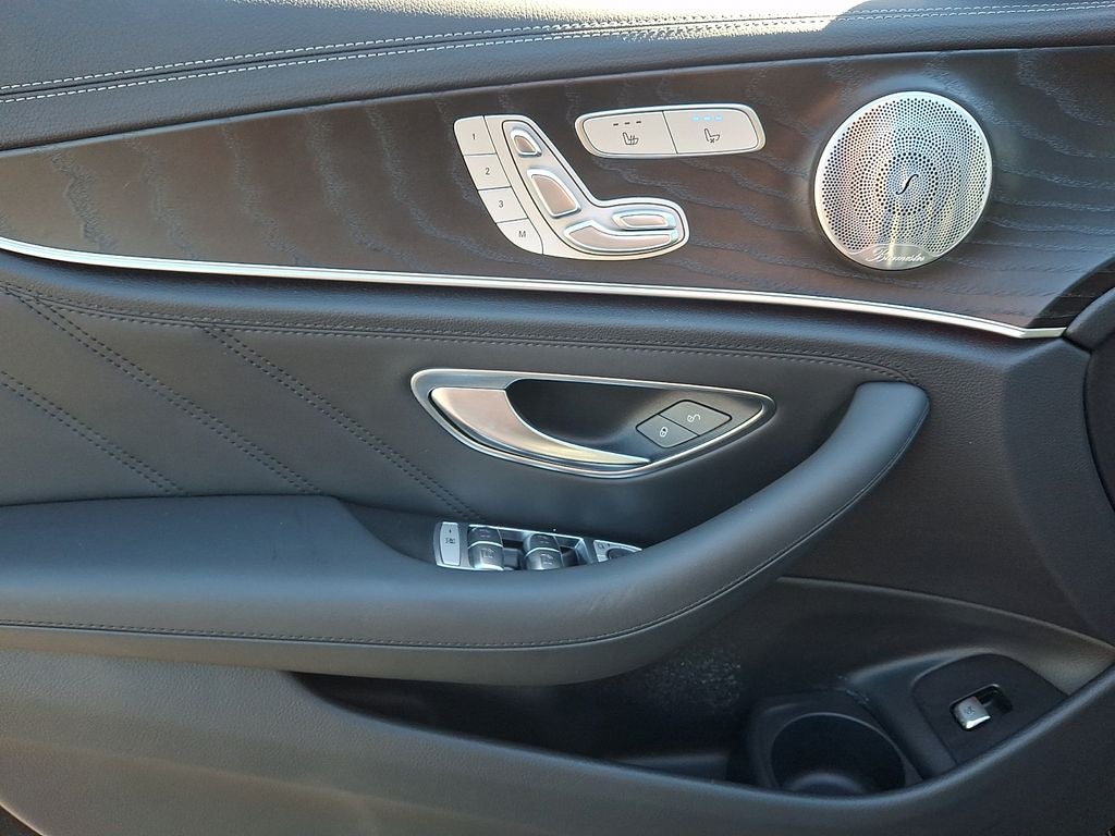 2023 Mercedes-Benz E-Class E 53 AMG® 4MATIC®