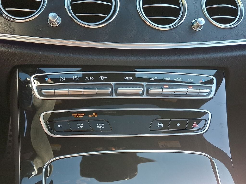 2023 Mercedes-Benz E-Class E 53 AMG® 4MATIC®