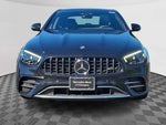 2023 Mercedes-Benz E-Class E 53 AMG® 4MATIC®