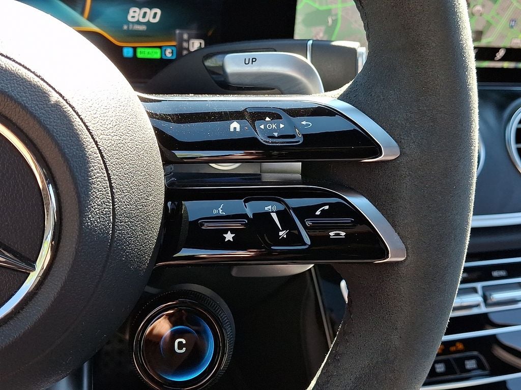 2023 Mercedes-Benz E-Class E 53 AMG® 4MATIC®