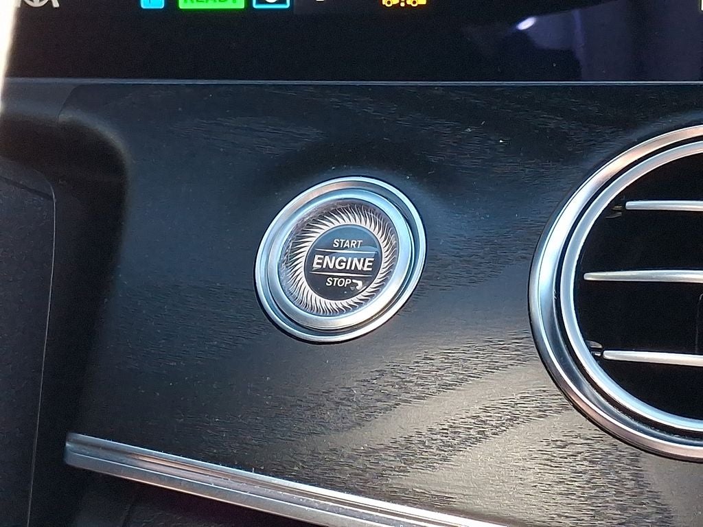 2023 Mercedes-Benz E-Class E 53 AMG® 4MATIC®