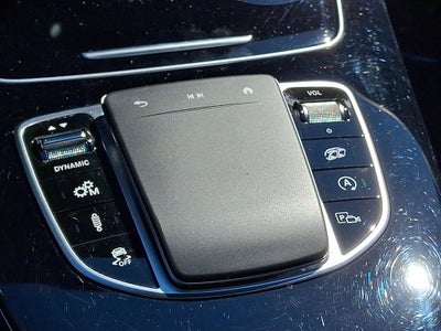 2023 Mercedes-Benz E-Class E 53 AMG® 4MATIC®