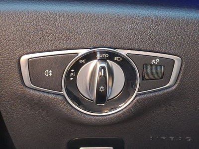 2023 Mercedes-Benz E-Class E 53 AMG® 4MATIC®