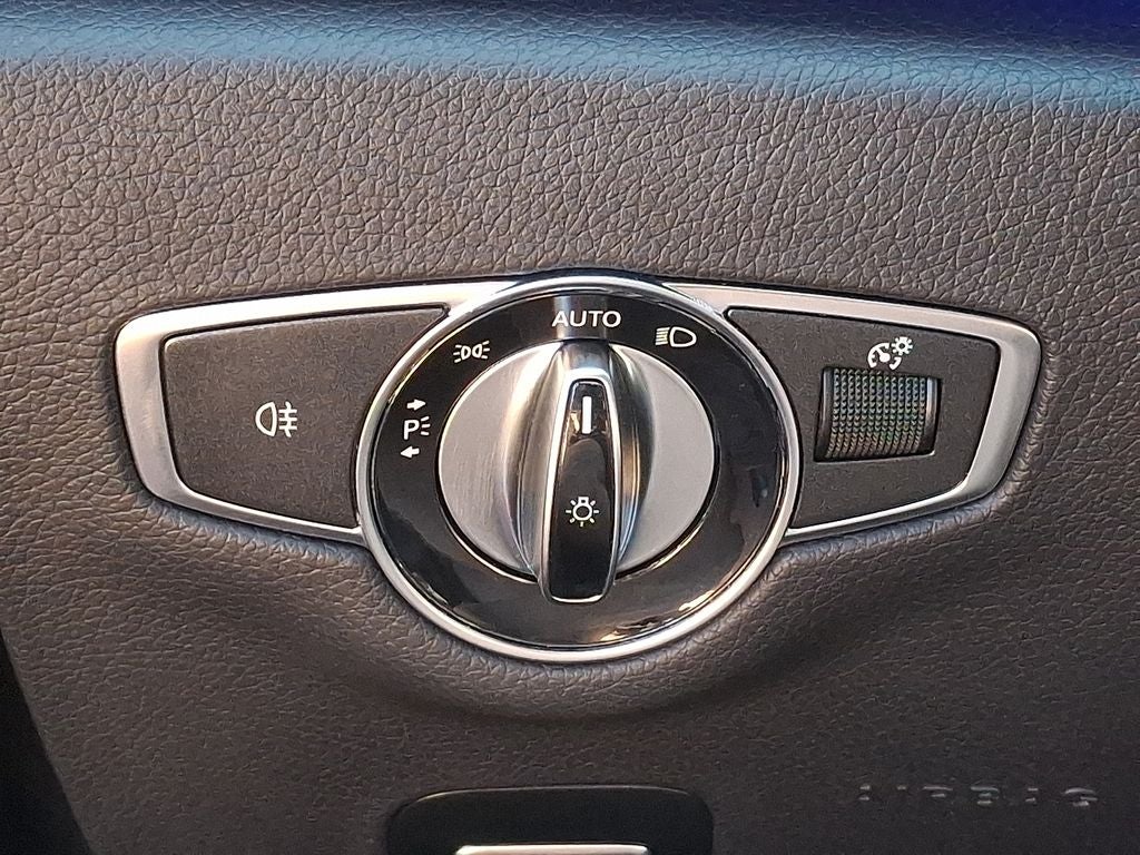 2023 Mercedes-Benz E-Class E 53 AMG® 4MATIC®