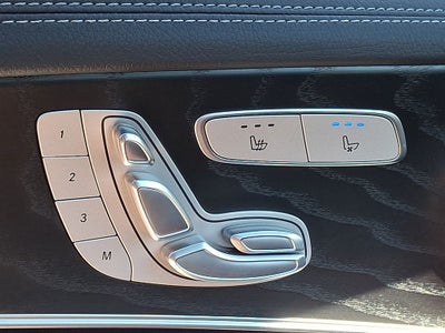 2023 Mercedes-Benz E-Class E 53 AMG® 4MATIC®