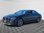2023 Mercedes-Benz E-Class E 53 AMG® 4MATIC®