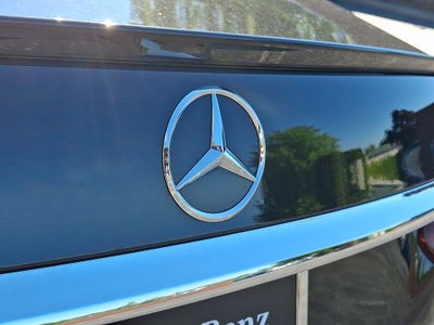2023 Mercedes-Benz E-Class E 53 AMG® 4MATIC®