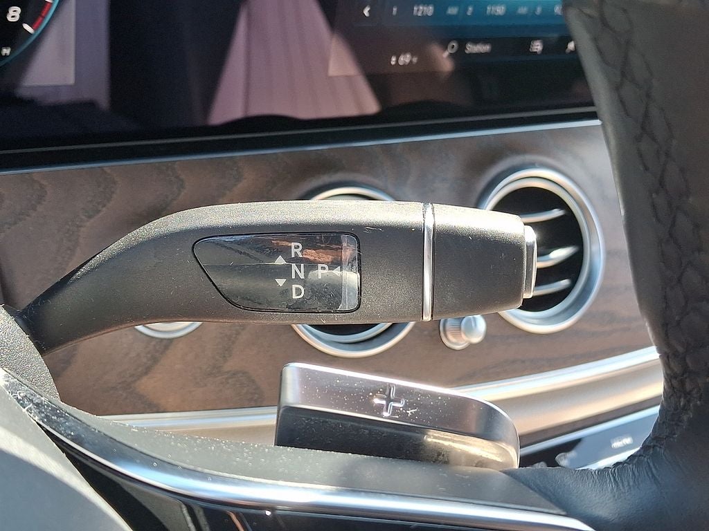 2022 Mercedes-Benz E-Class E 350 4MATIC®