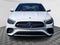 2022 Mercedes-Benz E-Class E 350 4MATIC®
