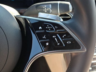 2022 Mercedes-Benz E-Class E 350 4MATIC®