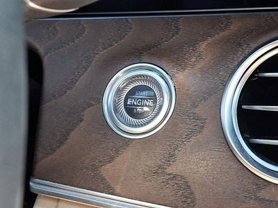2022 Mercedes-Benz E-Class E 350 4MATIC®