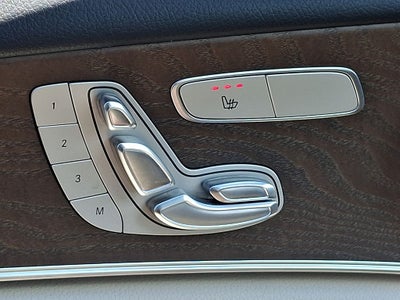 2022 Mercedes-Benz E-Class E 350 4MATIC®