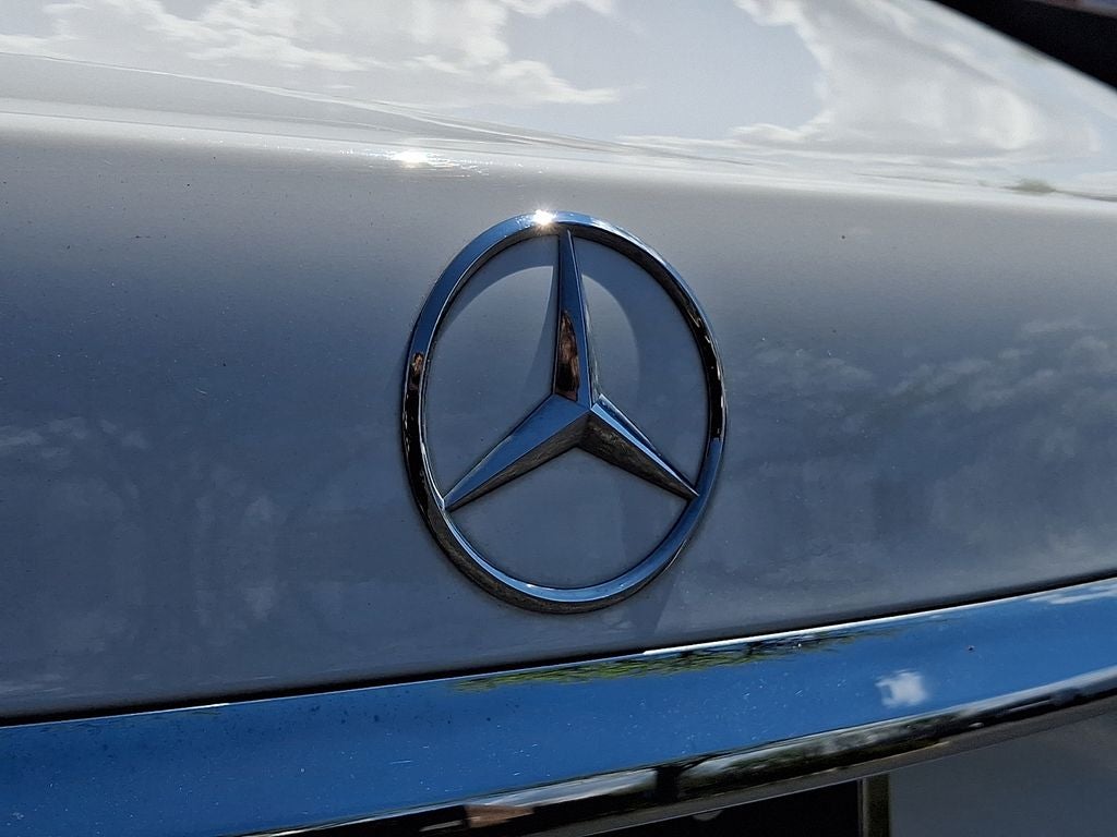 2022 Mercedes-Benz E-Class E 350 4MATIC®