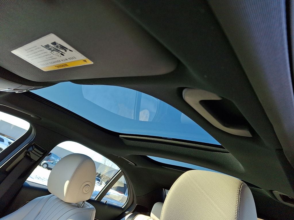 2023 Mercedes-Benz E-Class E 350 4MATIC®