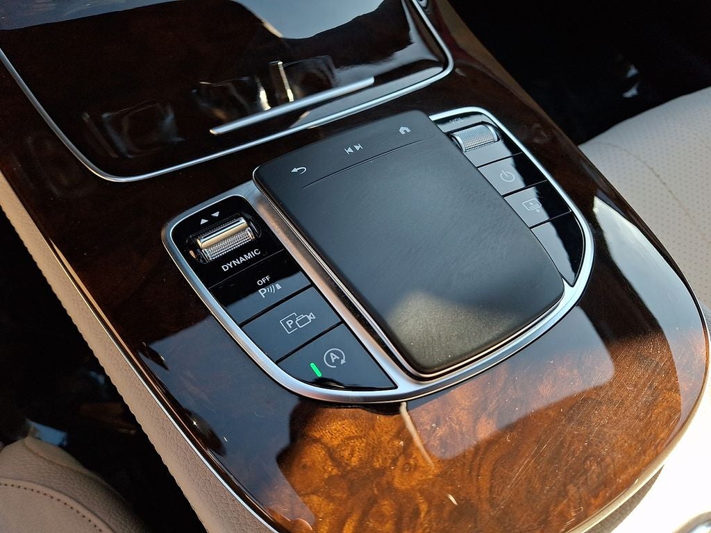 2023 Mercedes-Benz E-Class E 350 4MATIC®