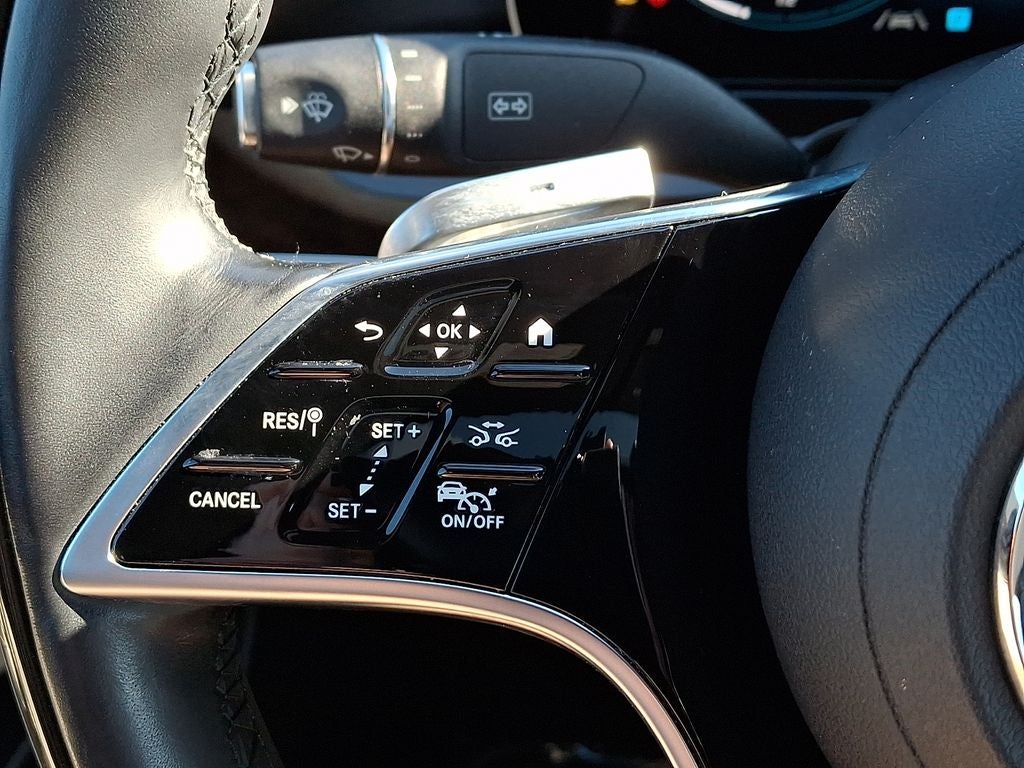 2023 Mercedes-Benz E-Class E 350 4MATIC®